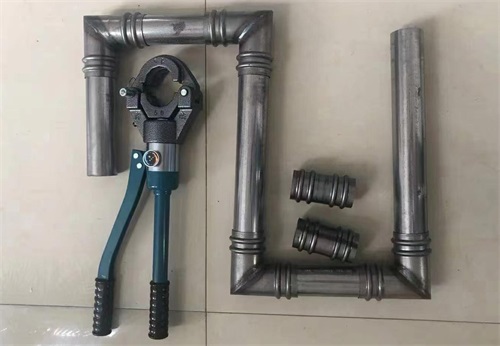 吕梁承台冷却管