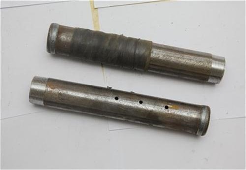 吕梁注浆声测一体管
