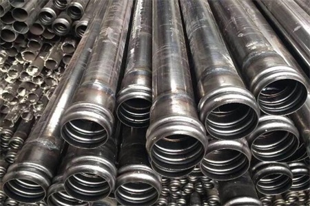吕梁声测管是一种工程建筑材料